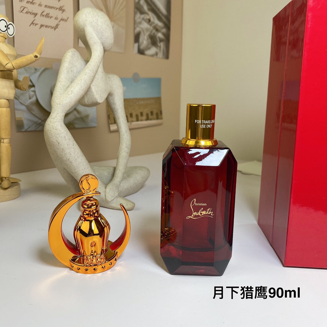 Unisex perfume 90ml