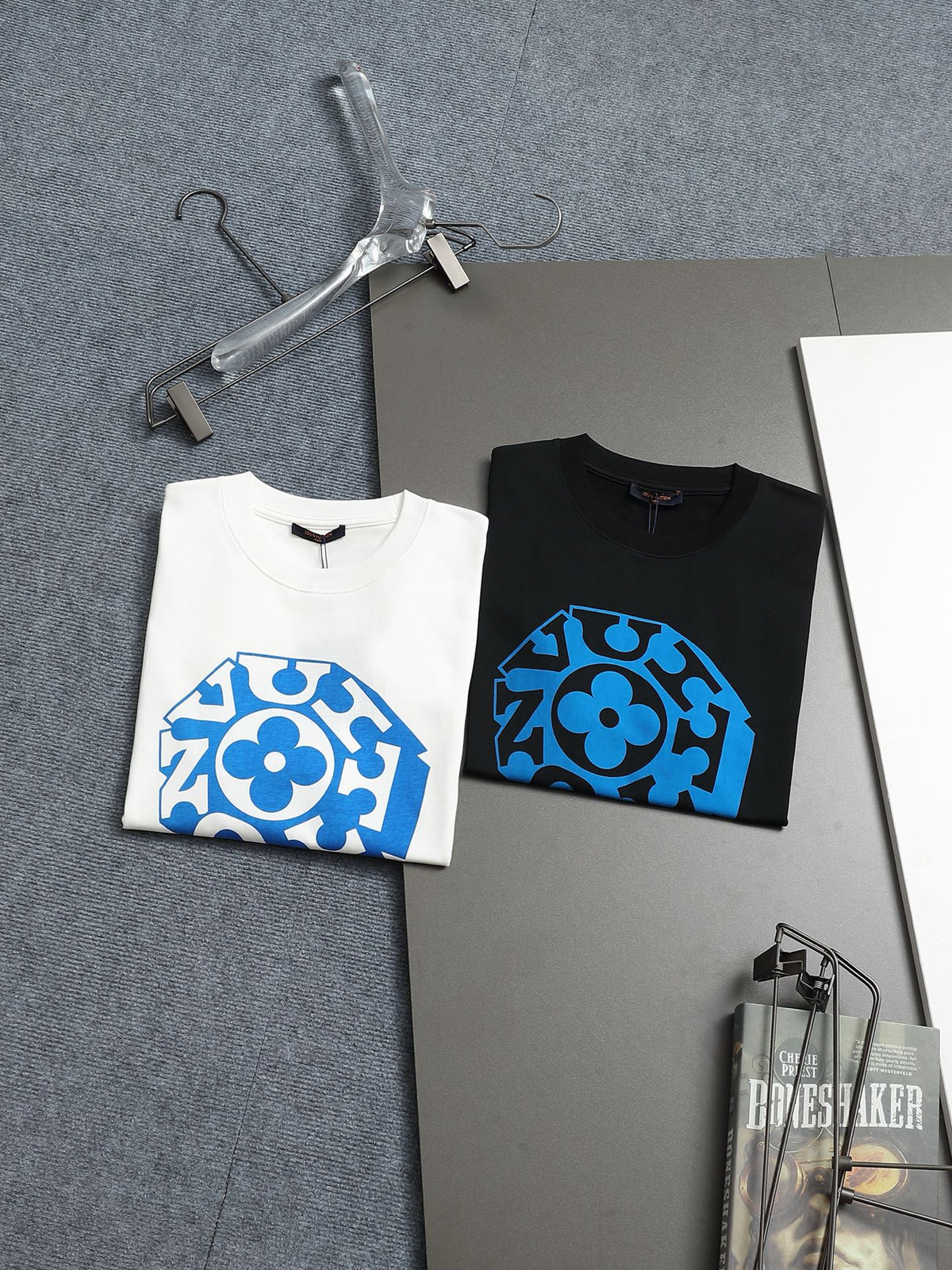 Classic T-shirt-101