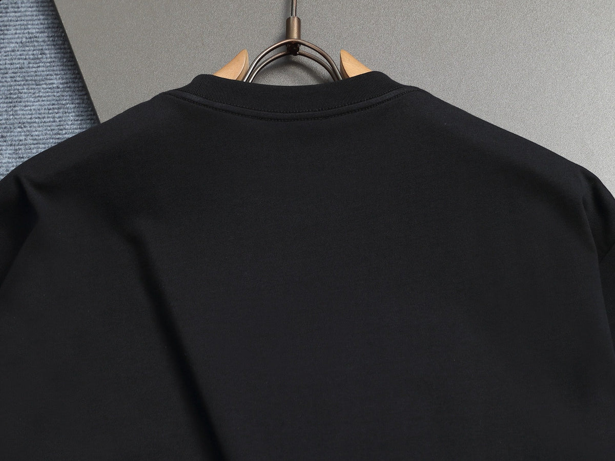 Classic T-shirt-101