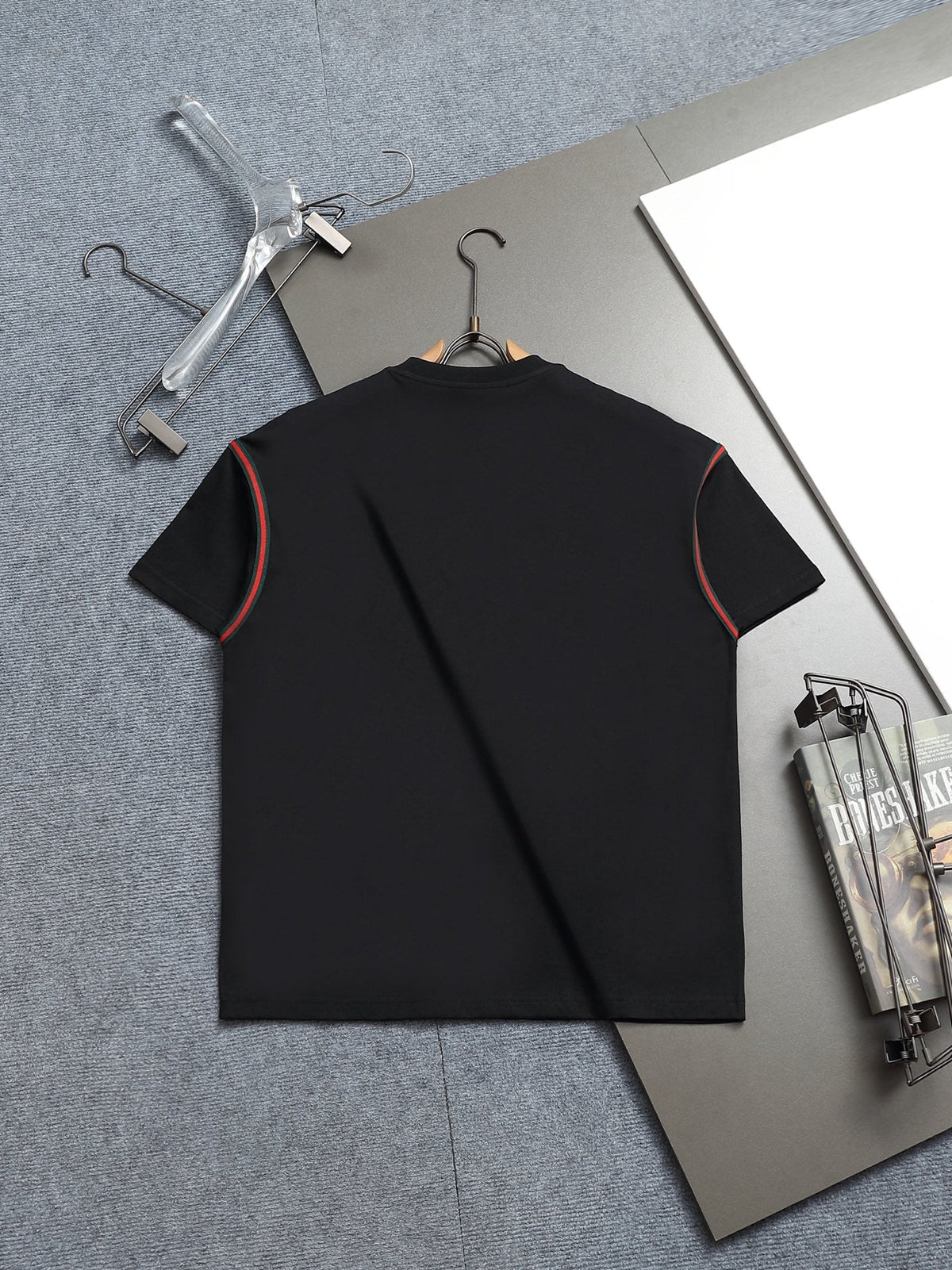 Classic T-shirt-102