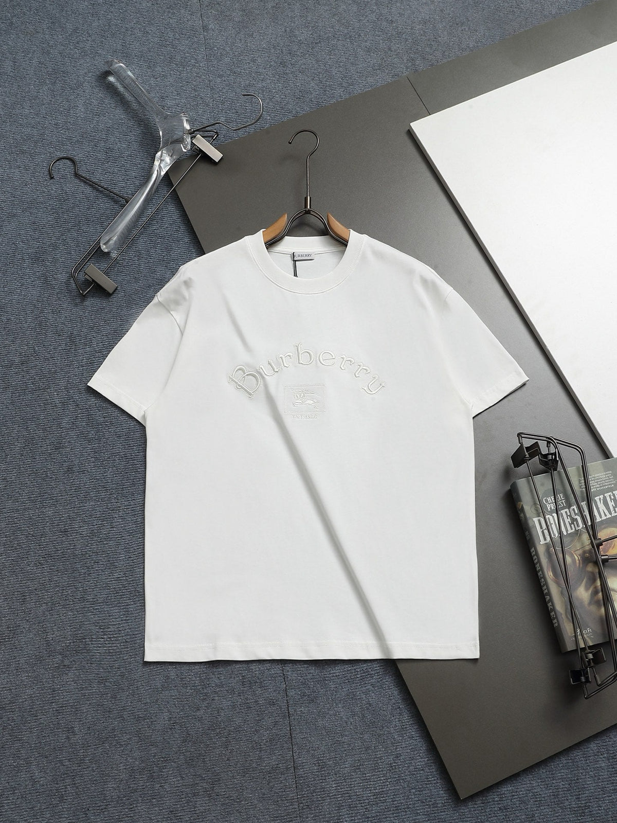 Classic T-shirt-104