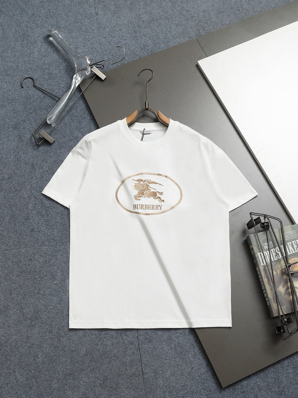 Classic T-shirt-105