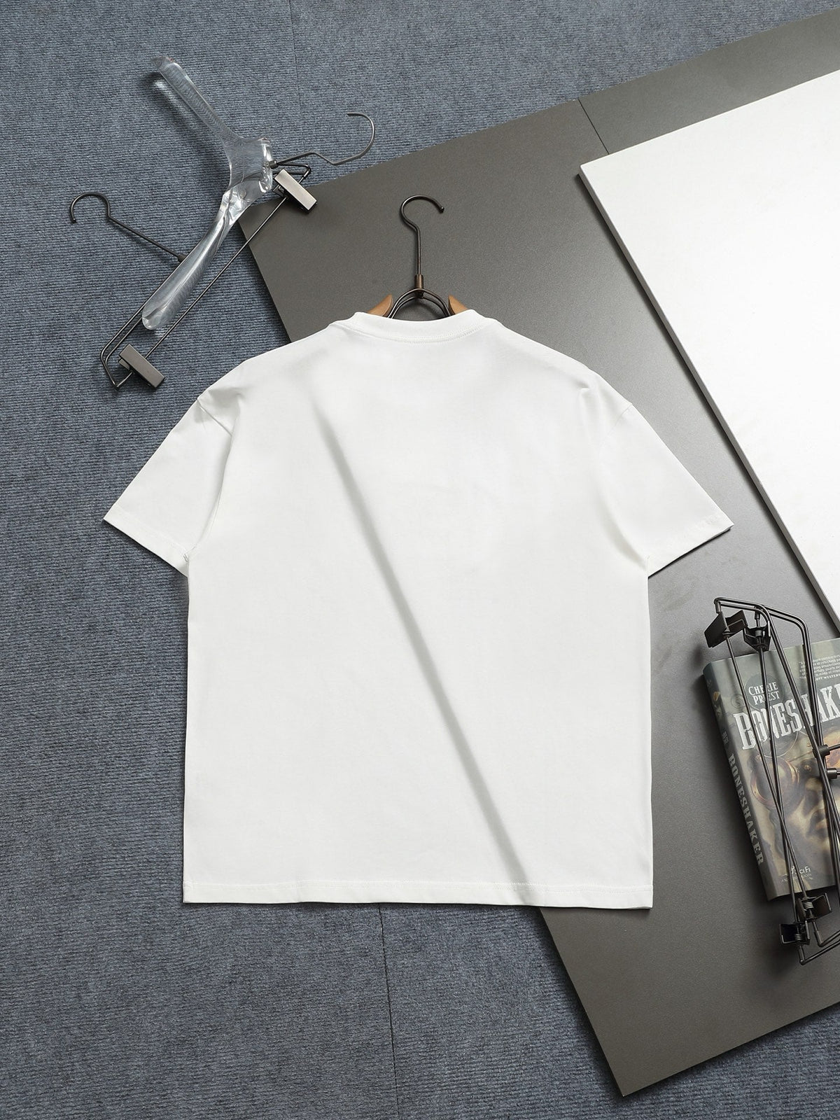 Classic T-shirt-105