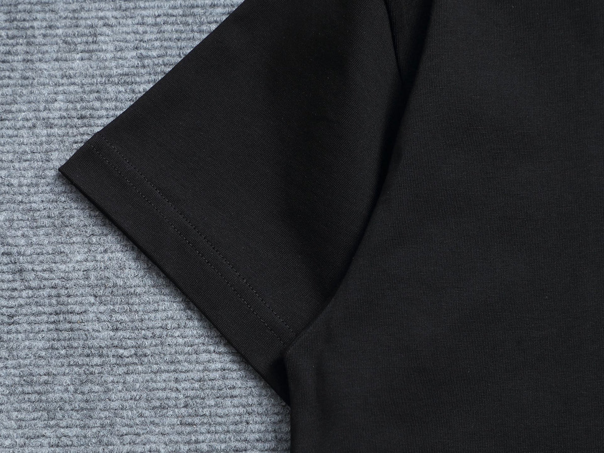 Classic T-shirt-107