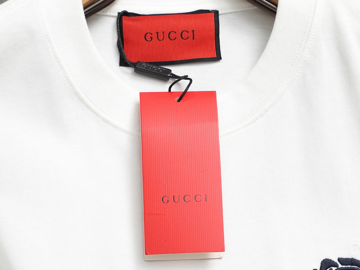 Classic T-shirt-107