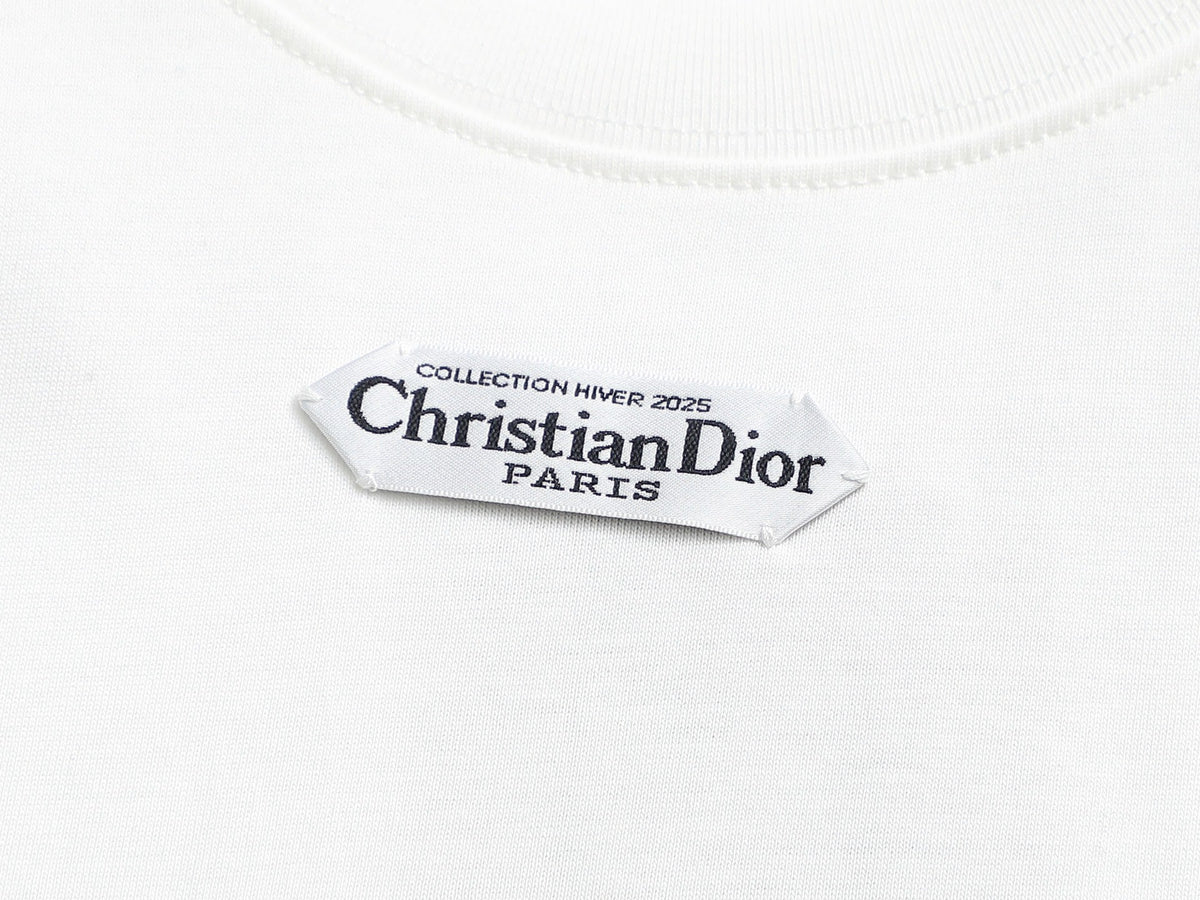 Classic T-shirt-110