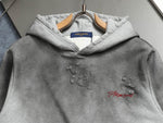 Classic Fit Hoodie-1000
