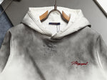 Classic Fit Hoodie-1000