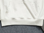 Classic Fit Hoodie-1000