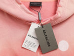 Classic Fit Hoodie-1002