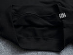 Classic Fit Hoodie-1003