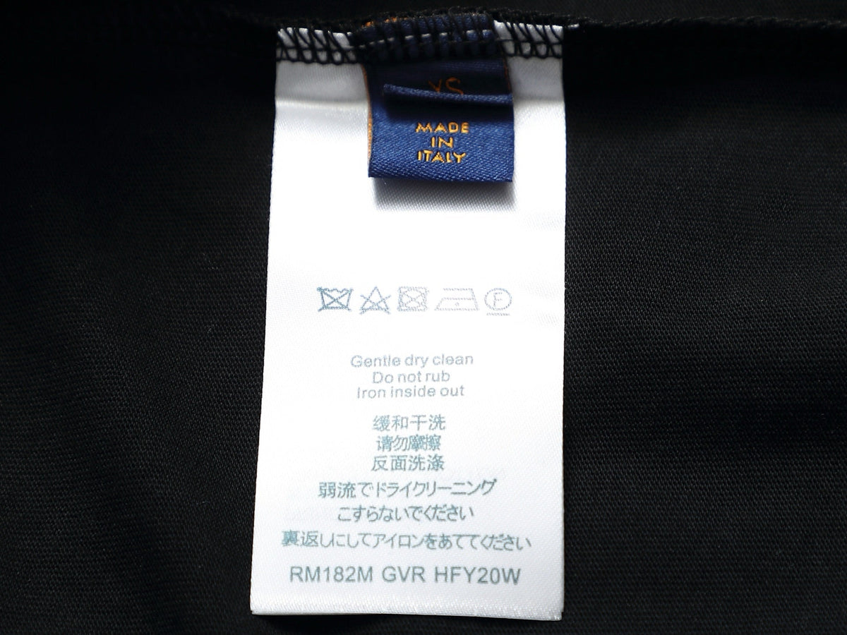 Classic T-shirt-111