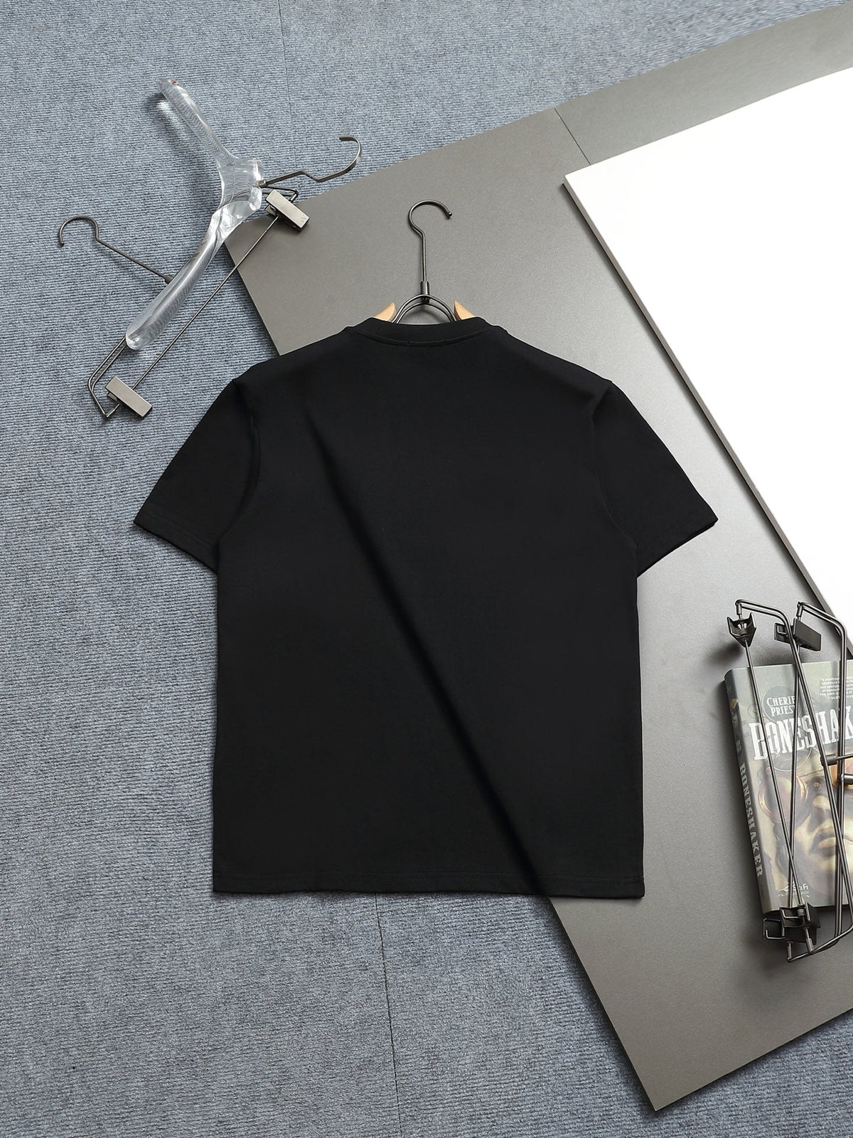 Classic T-shirt-112