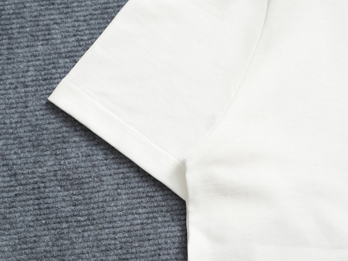 Classic T-shirt-112