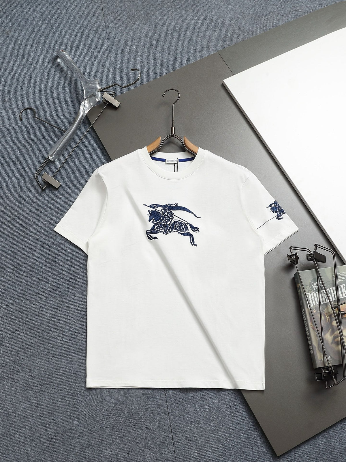 Classic T-shirt-114