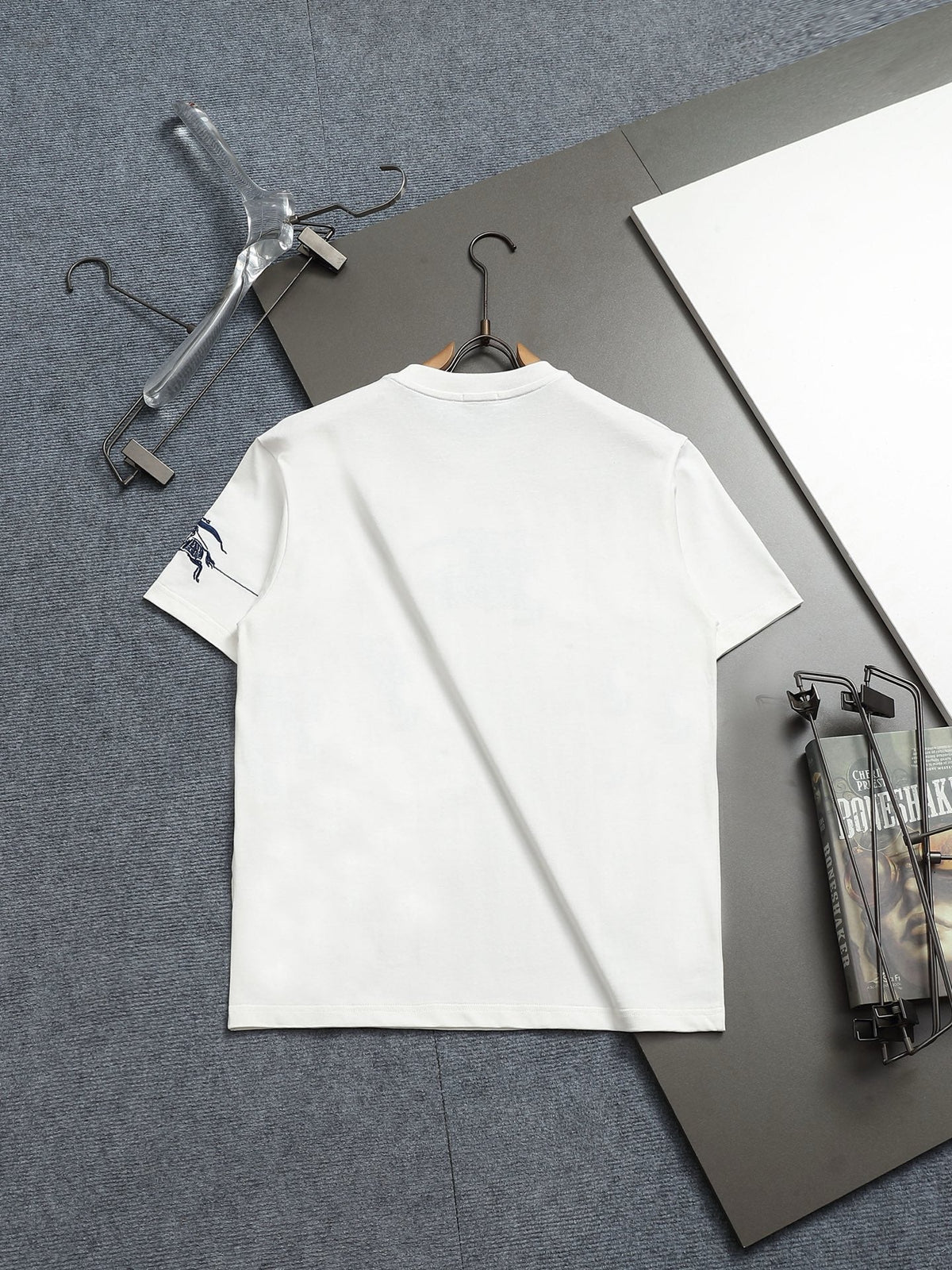 Classic T-shirt-114