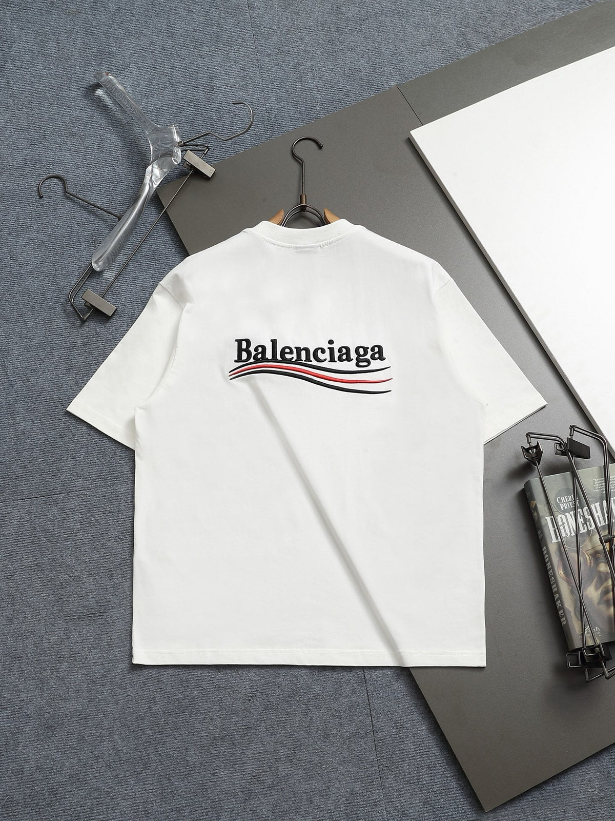 Classic T-shirt-119