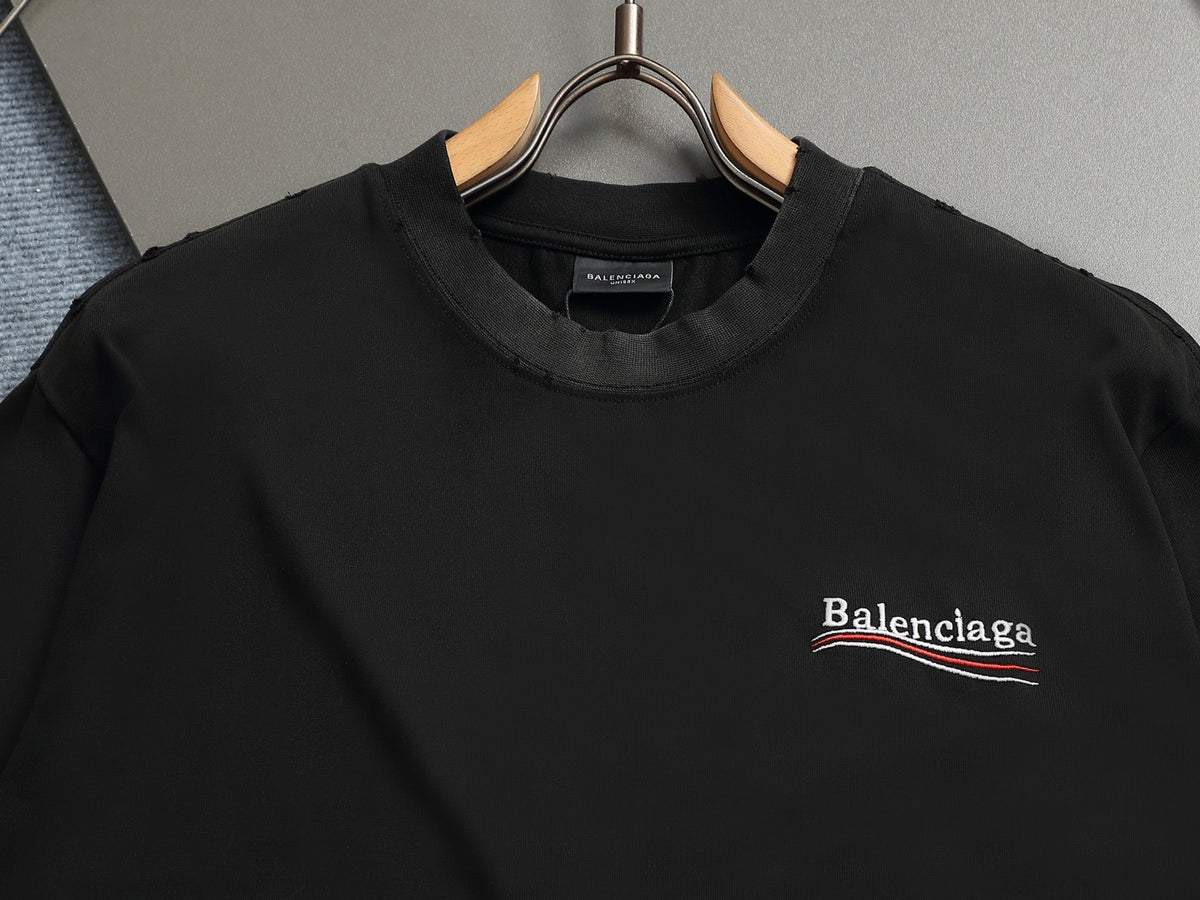 Classic T-shirt-119