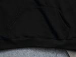 Classic Fit Hoodie-1008