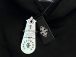 Classic Fit Hoodie-1008