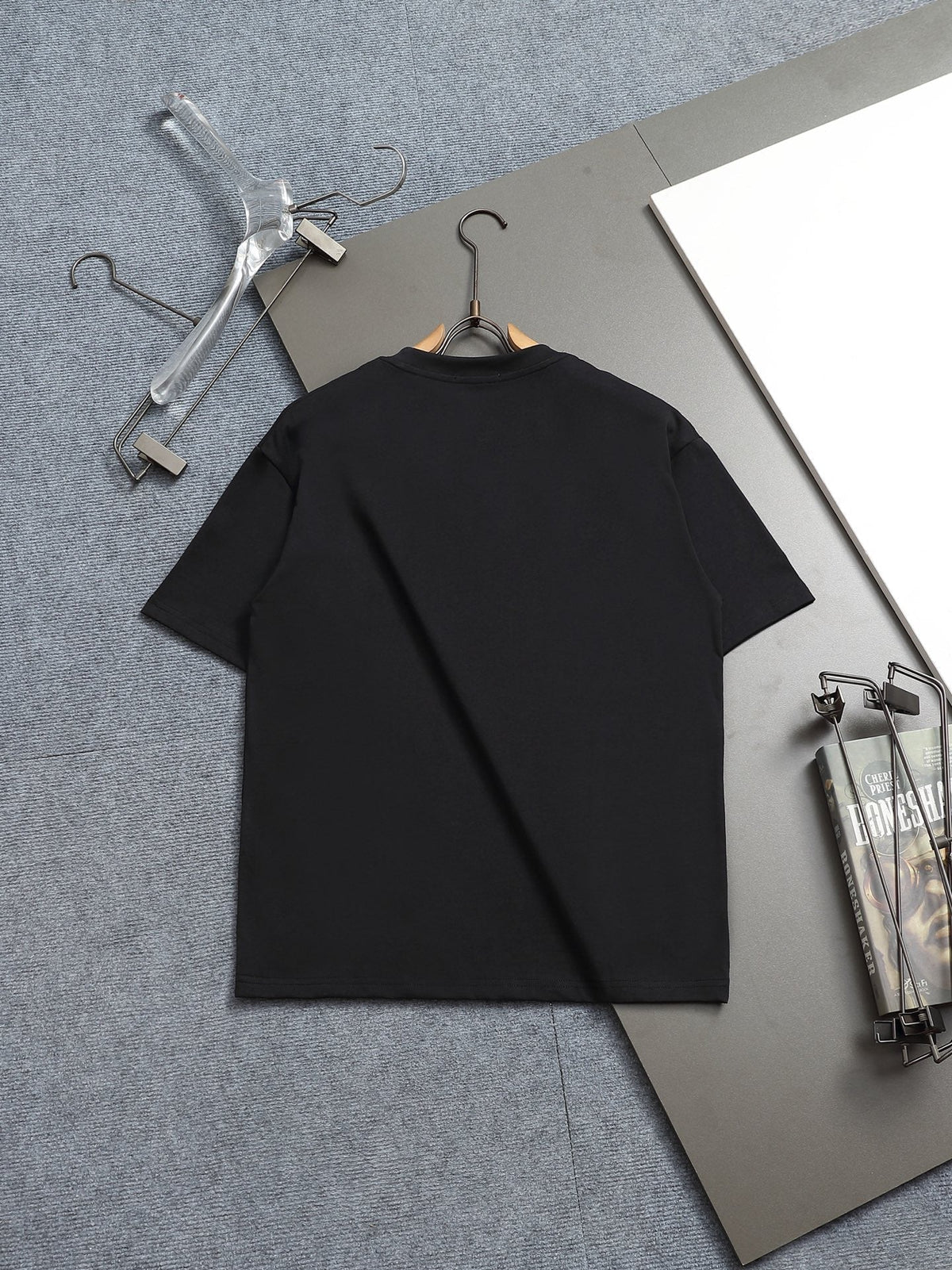 Classic T-shirt-120