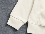 Classic Fit Hoodie-1010