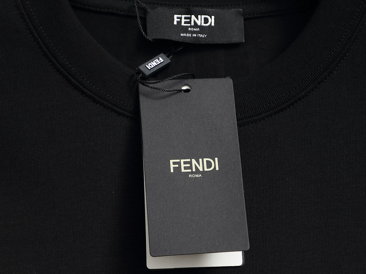 Classic T-shirt-123