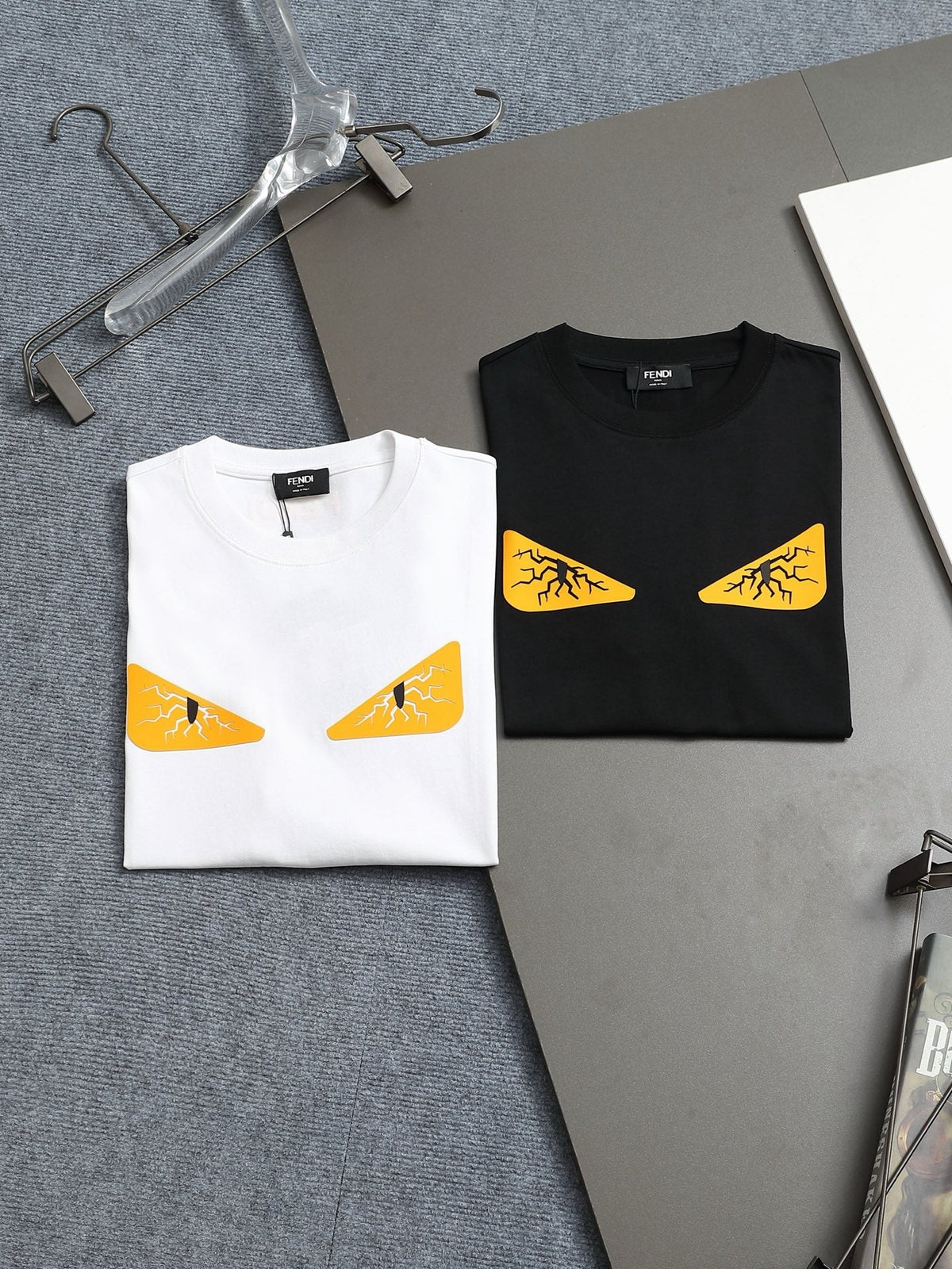 Classic T-shirt-123