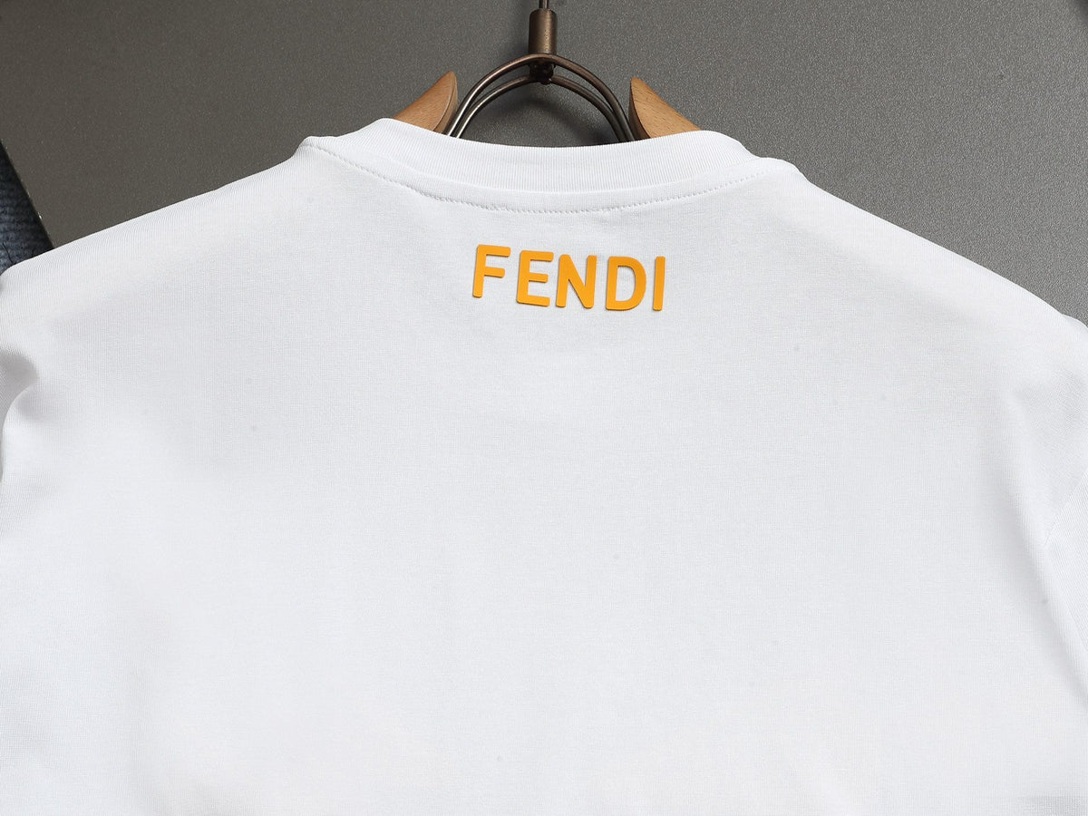 Classic T-shirt-123
