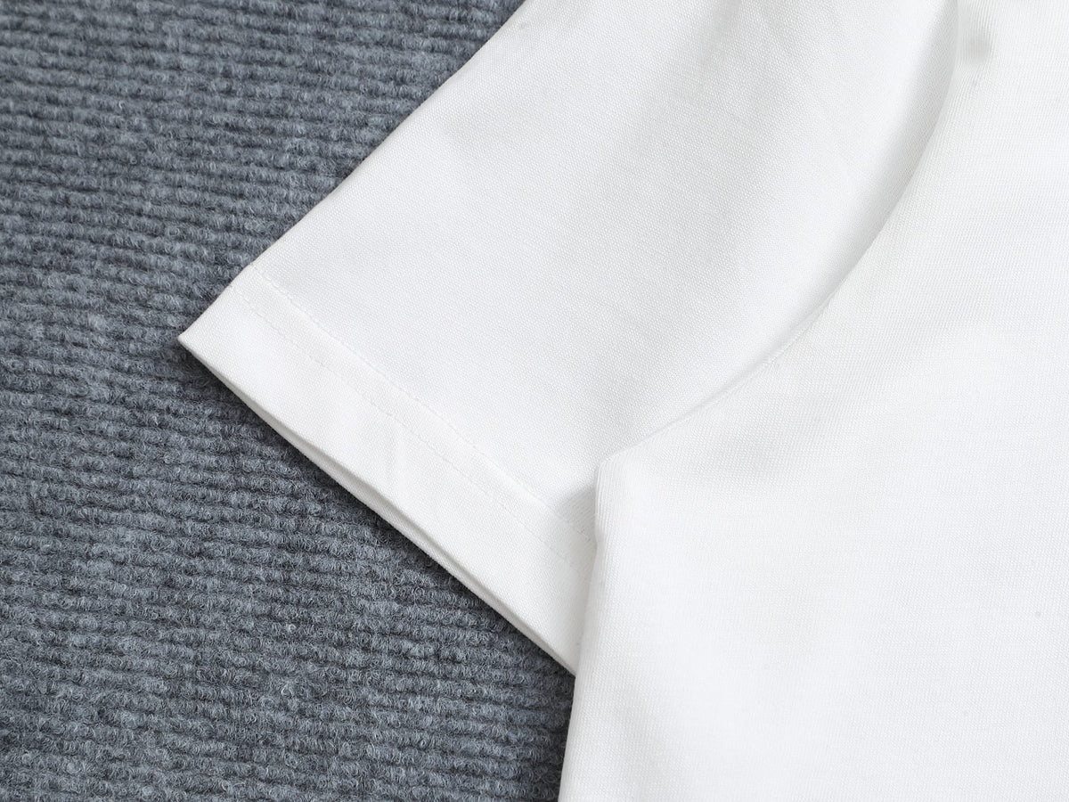 Classic T-shirt-127