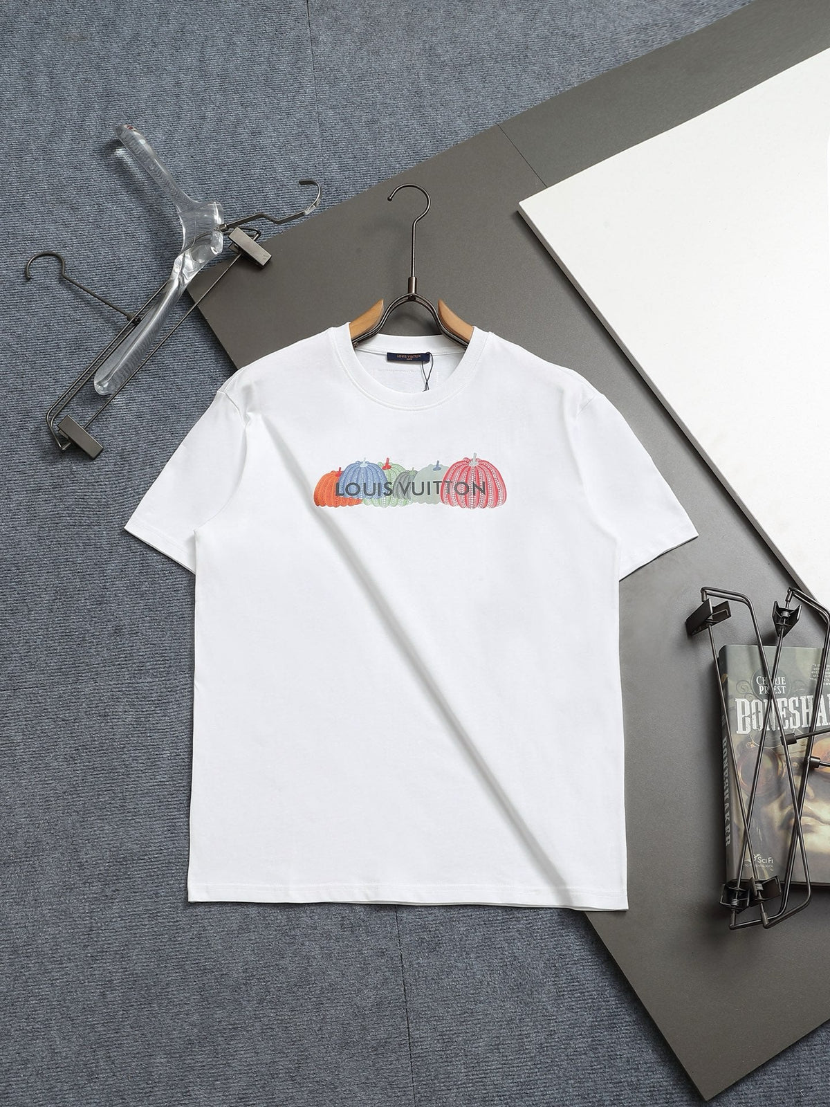 Classic T-shirt-128