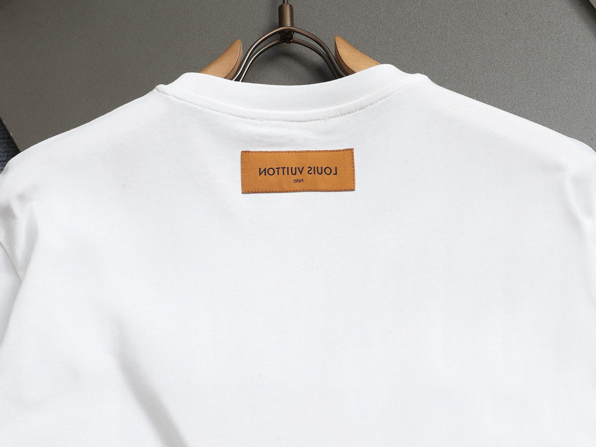 Classic T-shirt-128