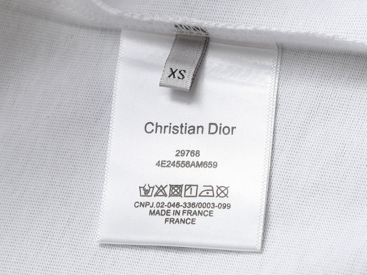 Classic T-shirt-134