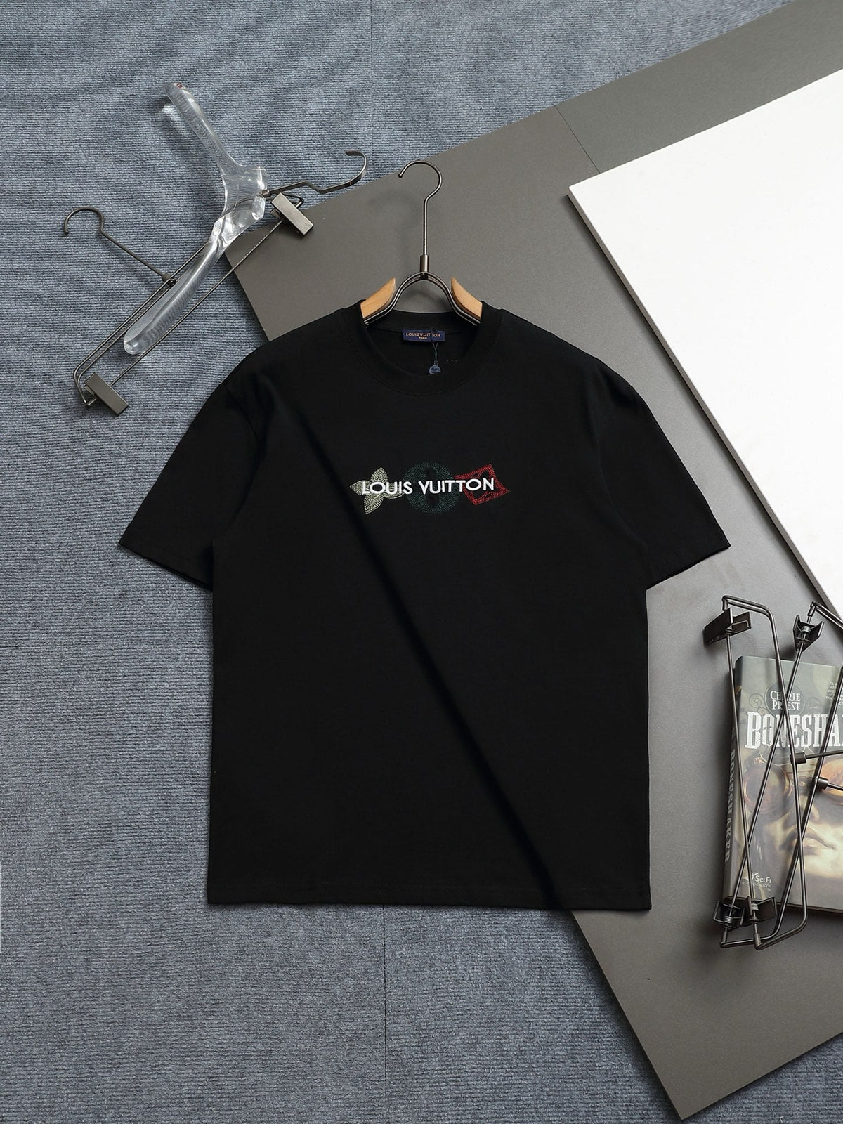 Classic T-shirt-140