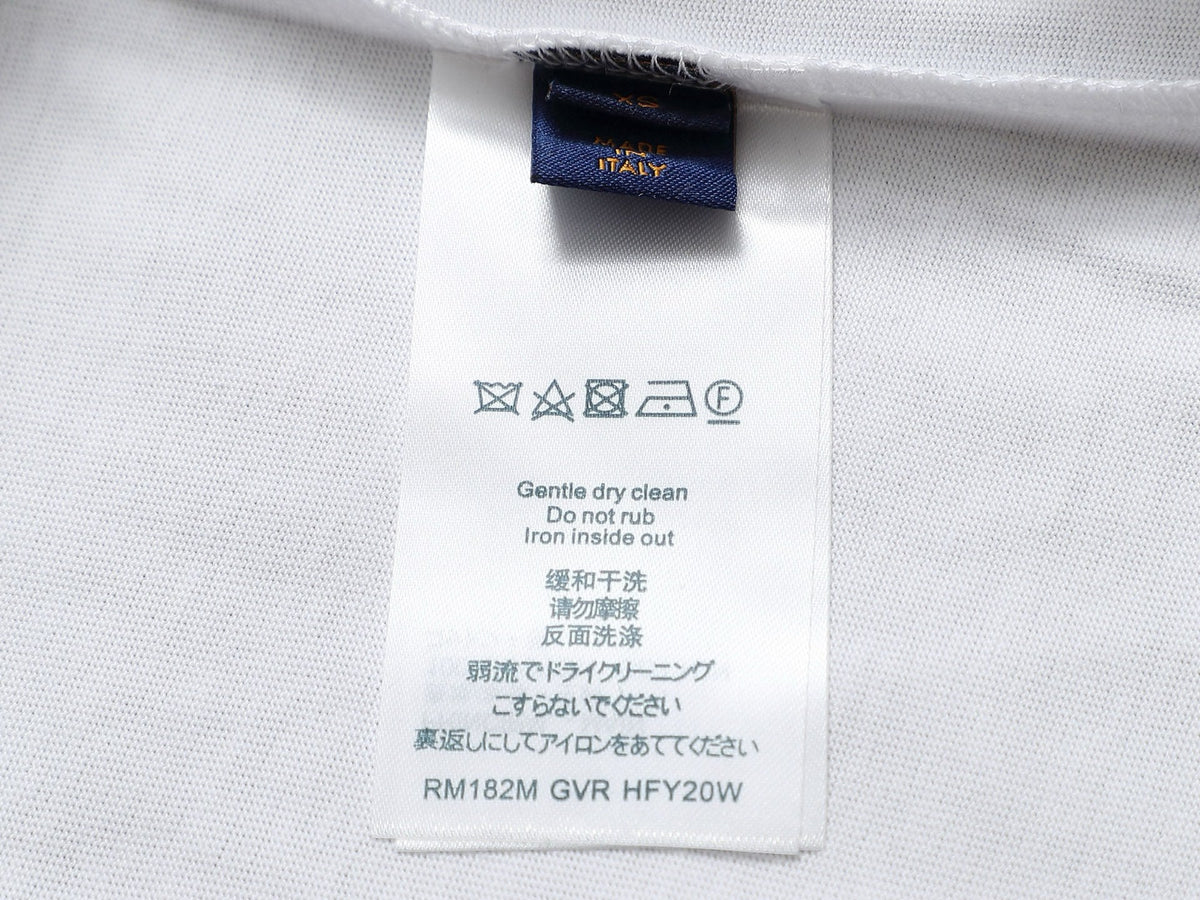 Classic T-shirt-141