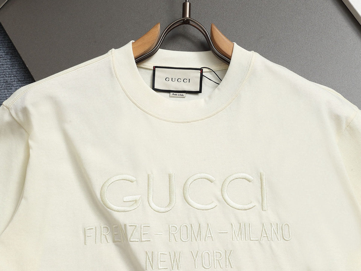 Classic T-shirt-146