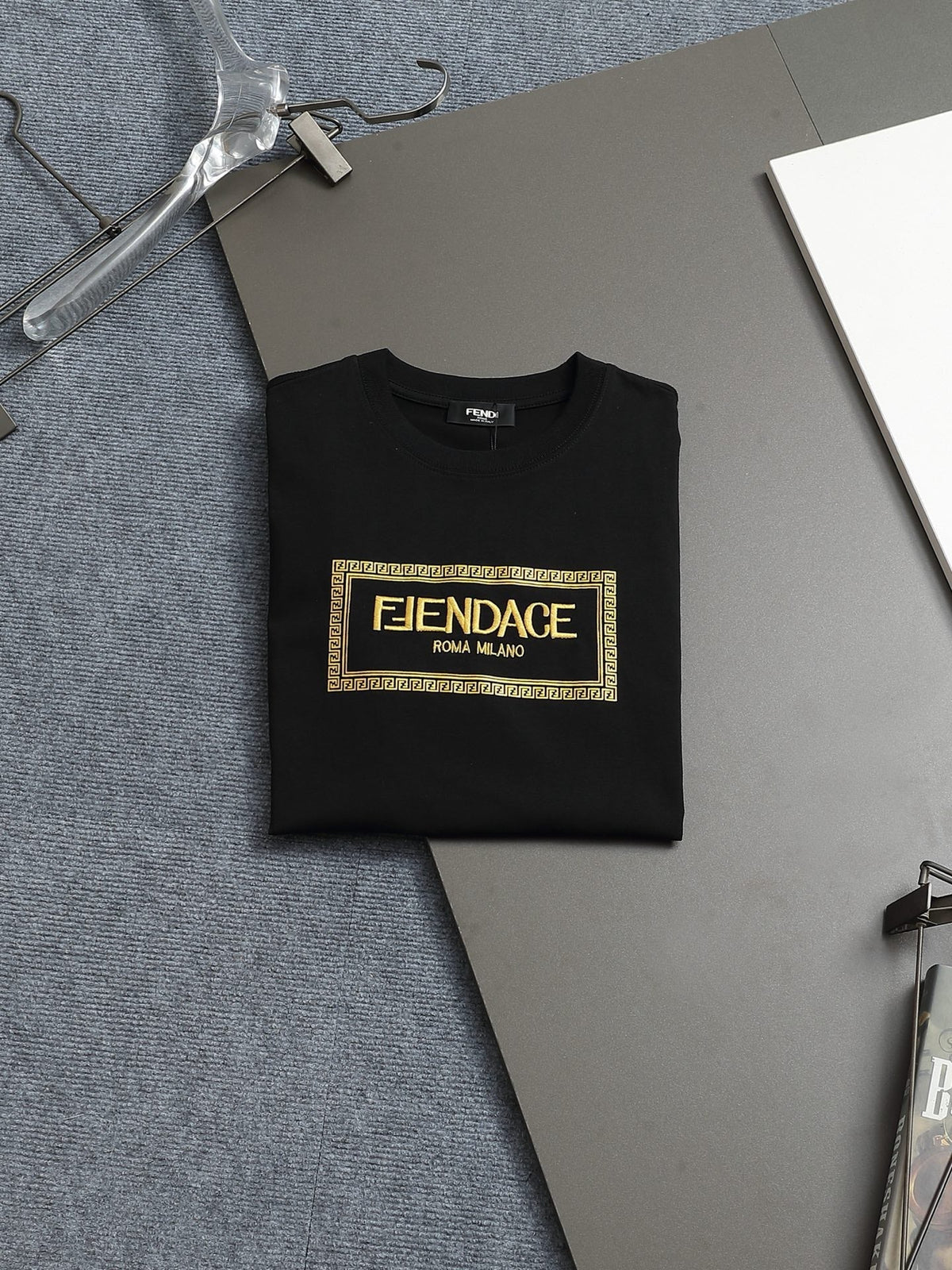 Classic T-shirt-147