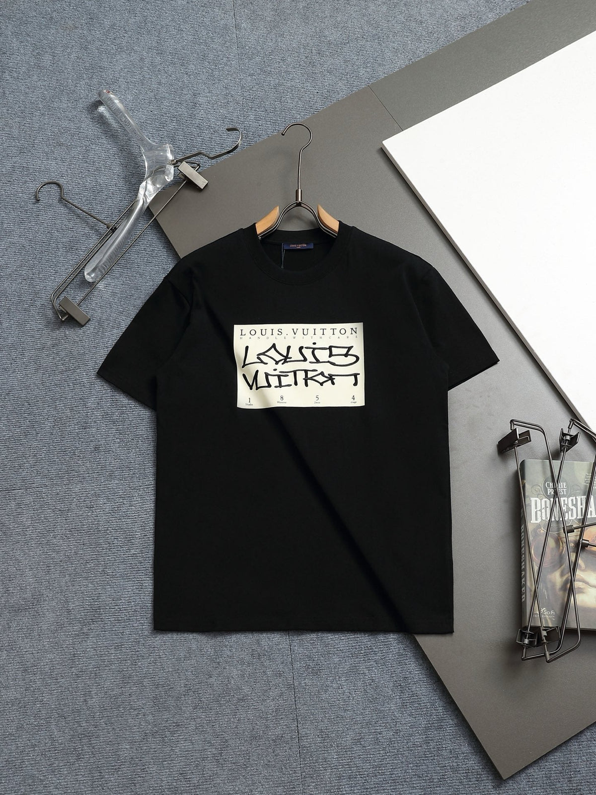 Classic T-shirt-151