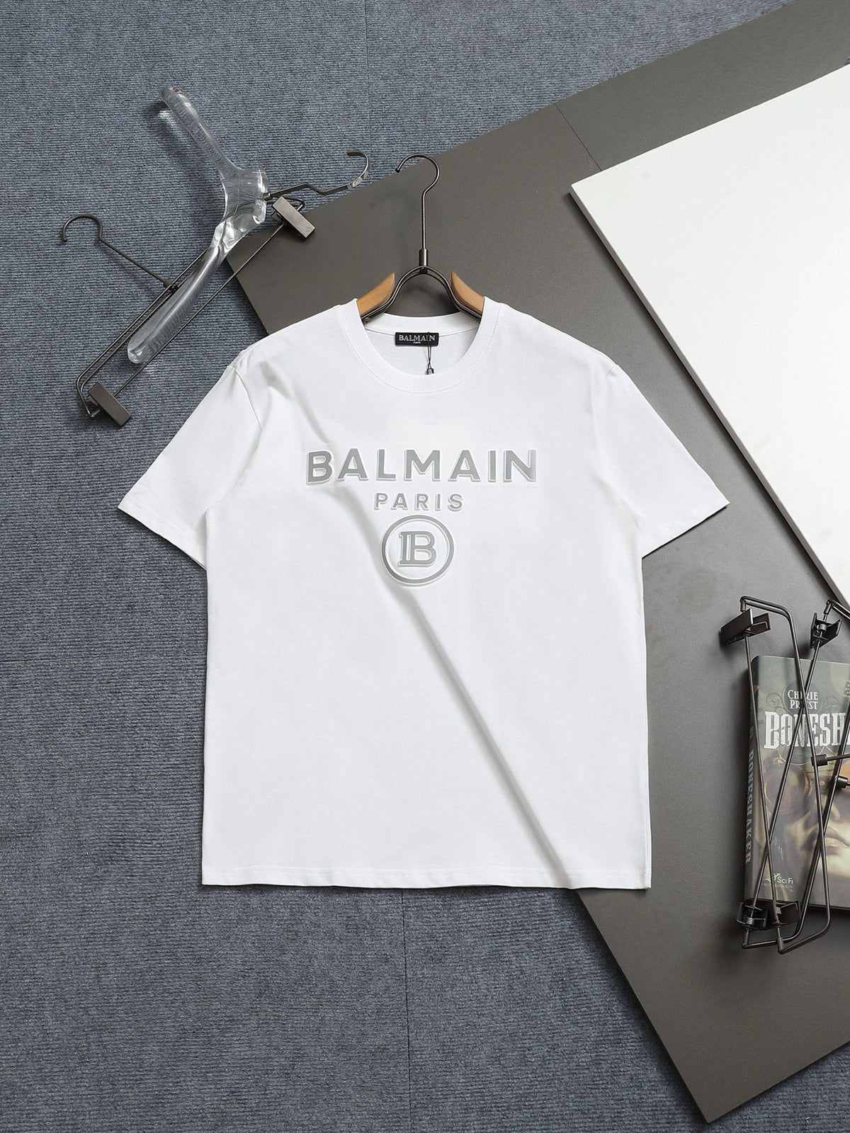 Classic T-shirt-156