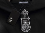 Classic Fit Hoodie-1015