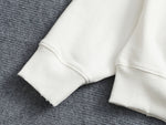 Classic Fit Hoodie-1018
