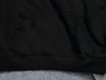 Classic Fit Hoodie-1018