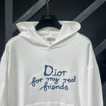 Classic Fit Hoodie-1021
