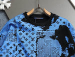 Classic Fashion Sweater-1050