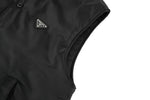 Classic down jacket-21