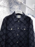 Chic Comfort Jacket-1019