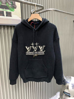 Classic Fashion Sweater-1089
