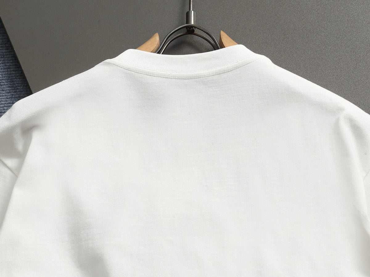 Classic T-shirt-161