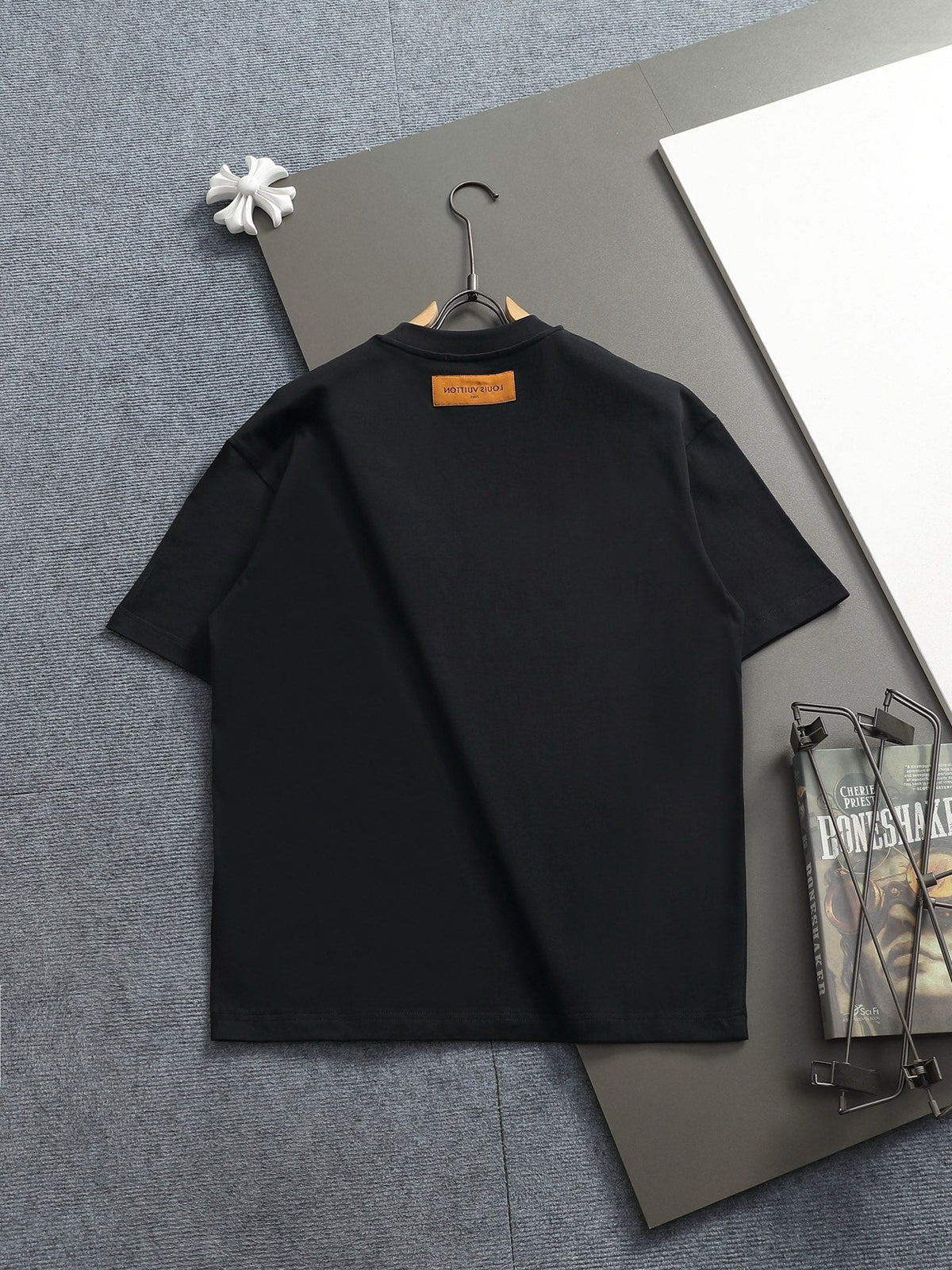 Classic T-shirt-162