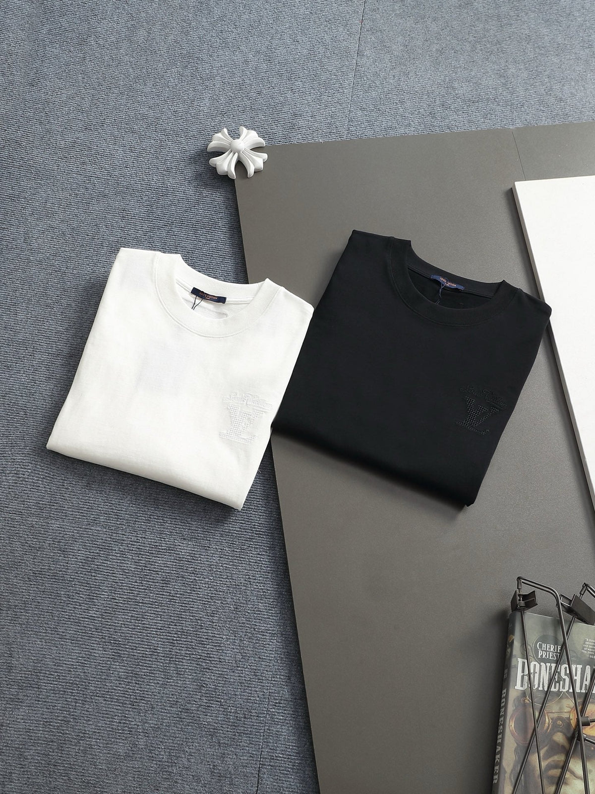 Classic T-shirt-165